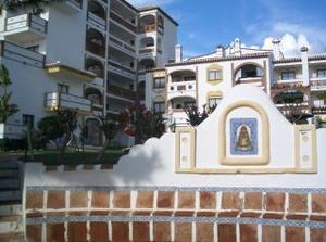 马贝拉皇冠度假俱乐部酒店 Sitio de Calahonda 外观 照片